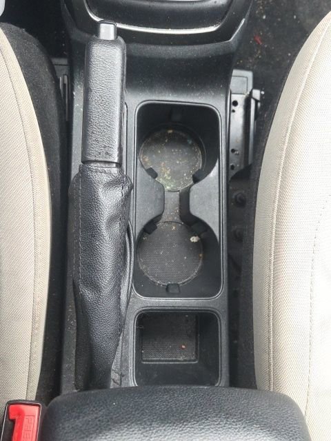 Certified 2018 Ford EcoSport SE image 28