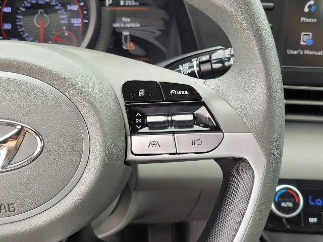 Used 2023 Hyundai Elantra SEL FWD image 26