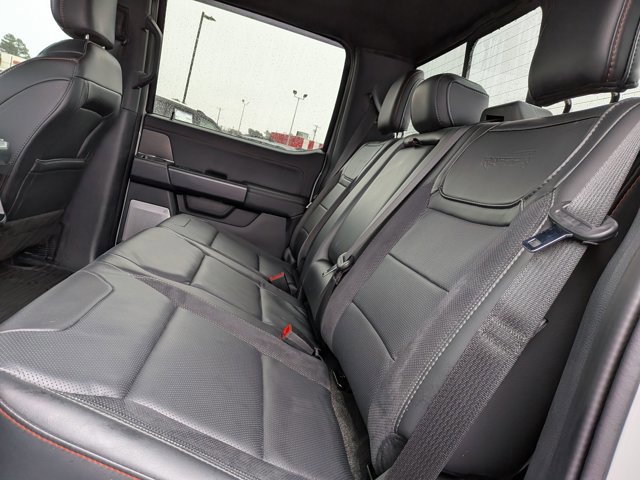 Certified 2024 Ford F150 Raptor image 27