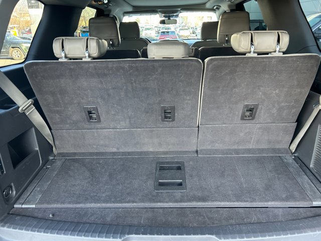 Certified 2018 Ford Expedition Limited w/ Equipment Group 301A image 29