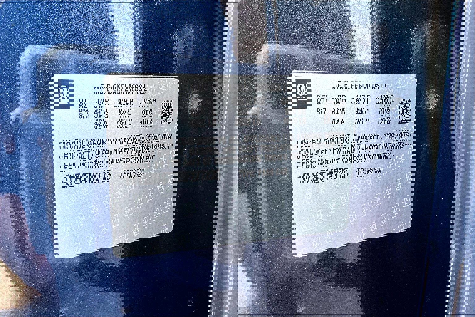 Used 2017 Chevrolet Malibu LS image 19