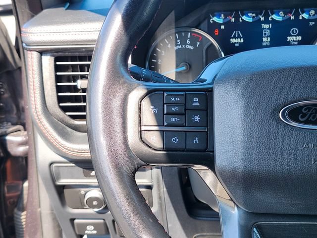 Certified 2022 Ford Expedition Limited AWD/4WD image 32