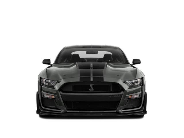 Certified 2021 Ford Mustang Shelby GT500 w/ Carbon Fiber Track Pack RWD image 4