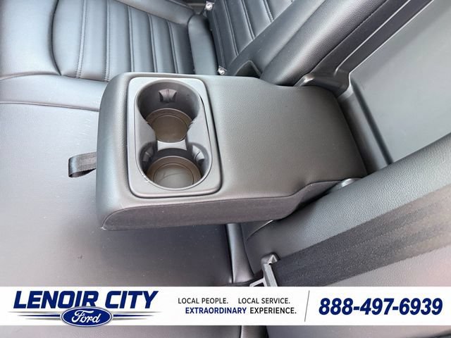 Certified 2023 Ford Edge SEL w/ Convenience Package AWD/4WD image 14