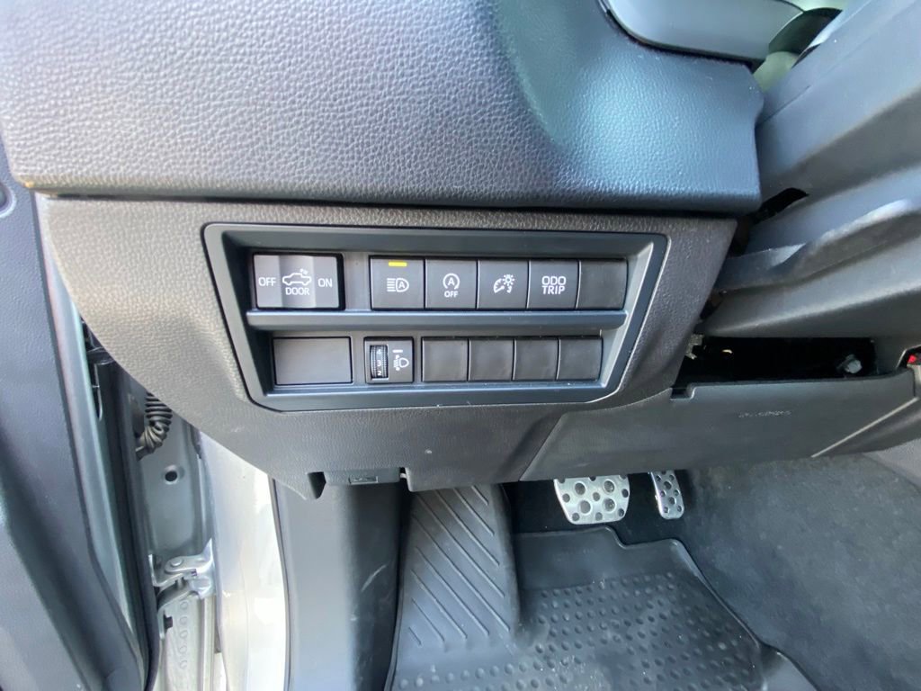 Used 2024 Toyota Tundra SR5 w/ TRD Off-Road Premium Package AWD/4WD image 12