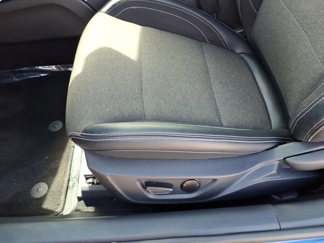 Certified 2024 Ford Mustang EcoBoost image 12