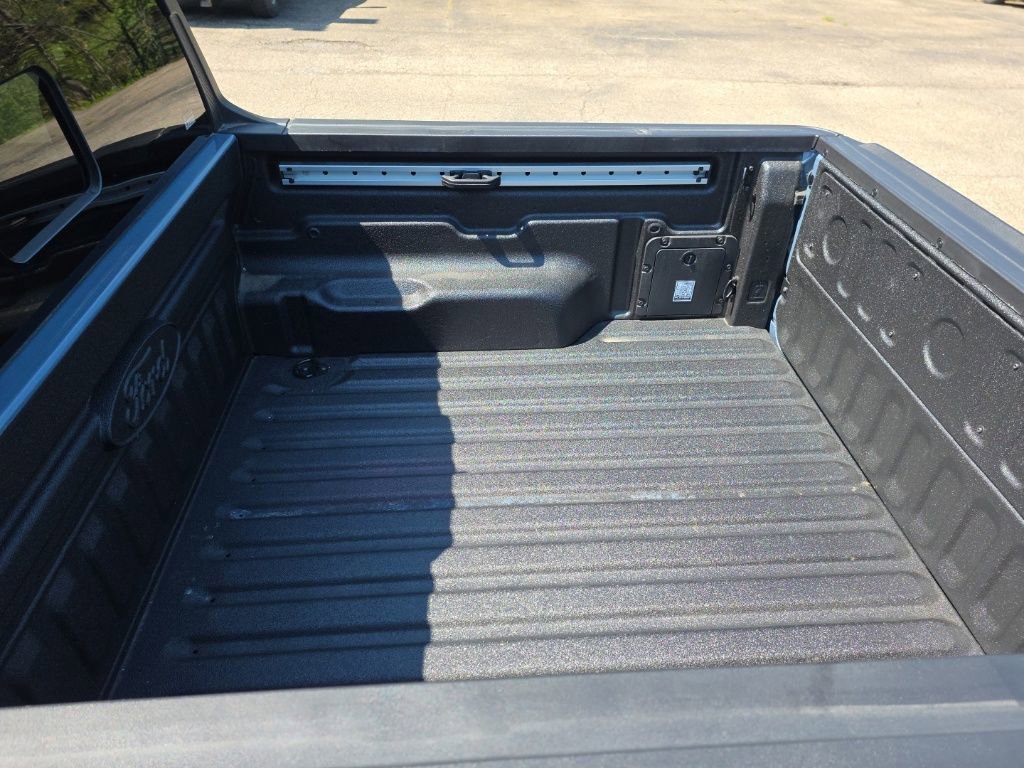 Certified 2025 Ford Maverick Tremor image 12