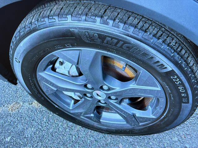 Certified 2021 Ford Mustang Mach-E Select w/ Comfort/Technology Package image 26