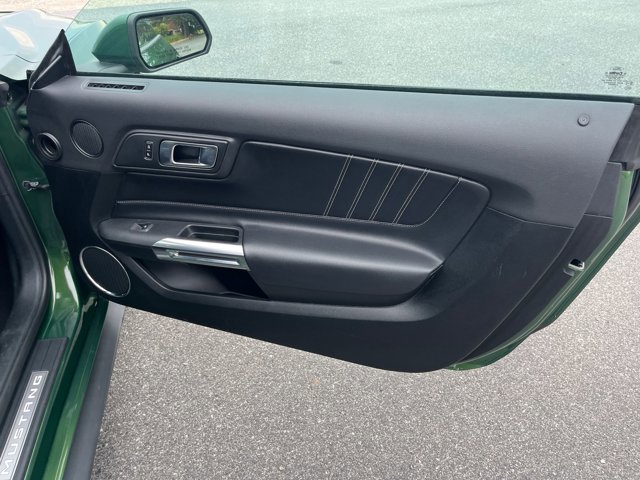 Certified 2023 Ford Mustang Premium RWD image 27