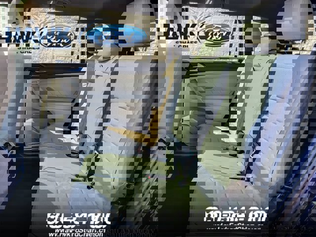 Used 2022 Volkswagen Tiguan SEL R-Line image 10