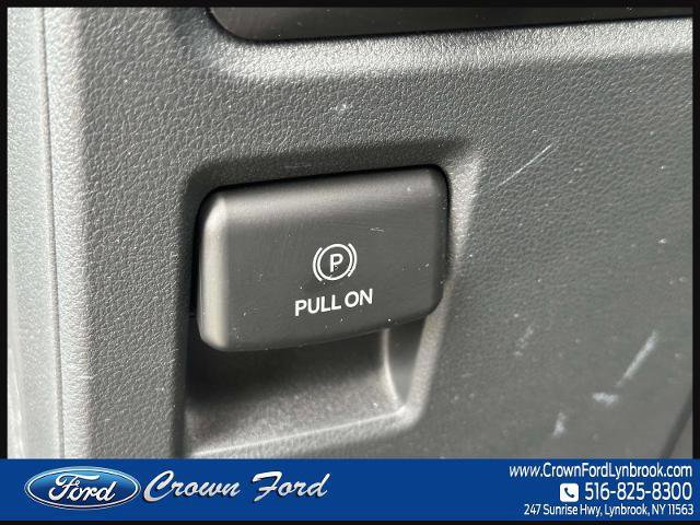 Certified 2022 Ford F150 XLT w/ Equipment Group 302A High image 19