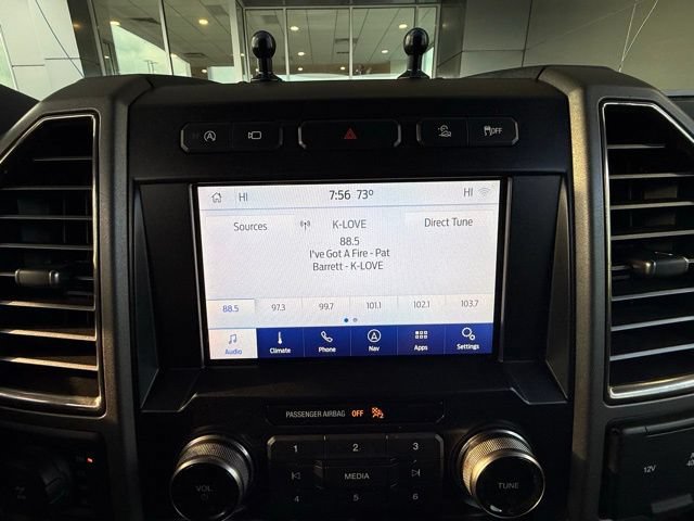 Certified 2020 Ford F150 Raptor w/ Equipment Group 802A Luxury AWD/4WD image 30