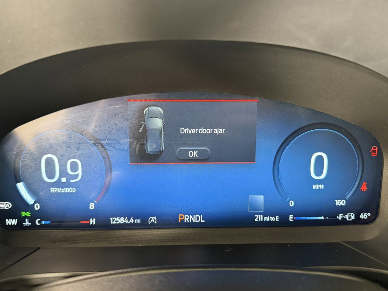 Certified 2025 Ford Escape Platinum image 17