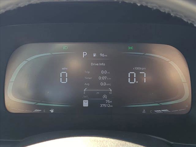 Used 2025 Hyundai Palisade SEL image 11