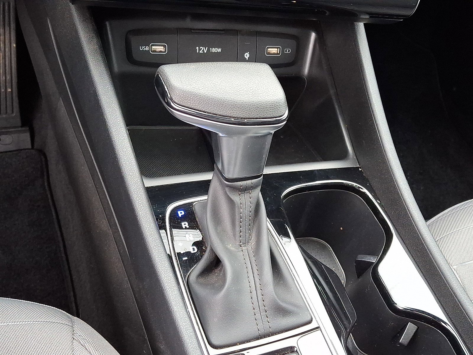 Used 2023 Hyundai Santa Cruz SEL w/ Activity Package image 15