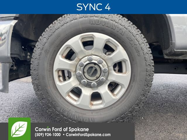 Certified 2024 Ford F250 XLT image 10