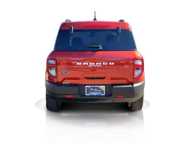 Certified 2023 Ford Bronco Sport Big Bend AWD/4WD image 6