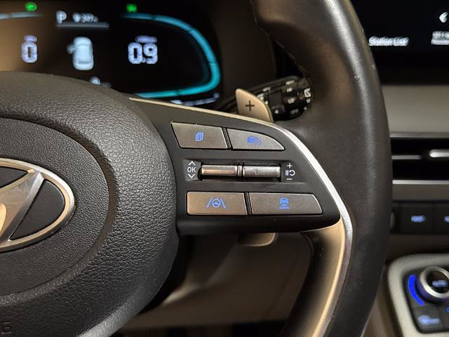 Used 2024 Hyundai Palisade SEL FWD image 21