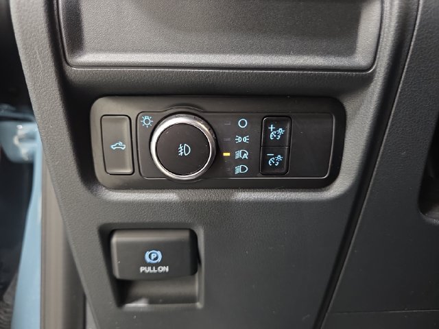 Certified 2023 Ford F150 XL w/ STX Appearance Package AWD/4WD image 25