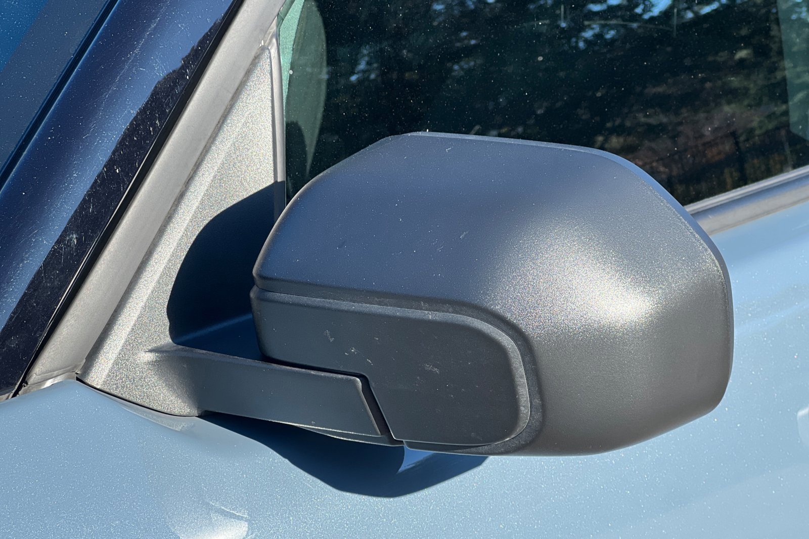 Certified 2024 Ford Bronco Sport Big Bend image 53