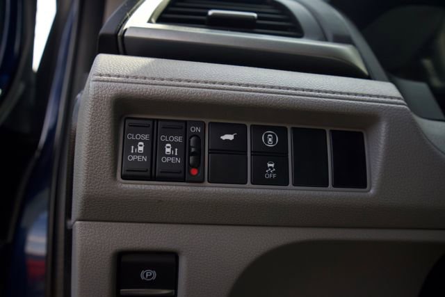 Used 2022 Honda Odyssey EX-L image 16