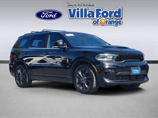 Used 2023 Dodge Durango R/T