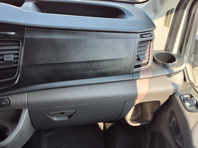 Certified 2024 Ford Transit 250 148 Medium Roof w/ Load Area Protection Package RWD image 14