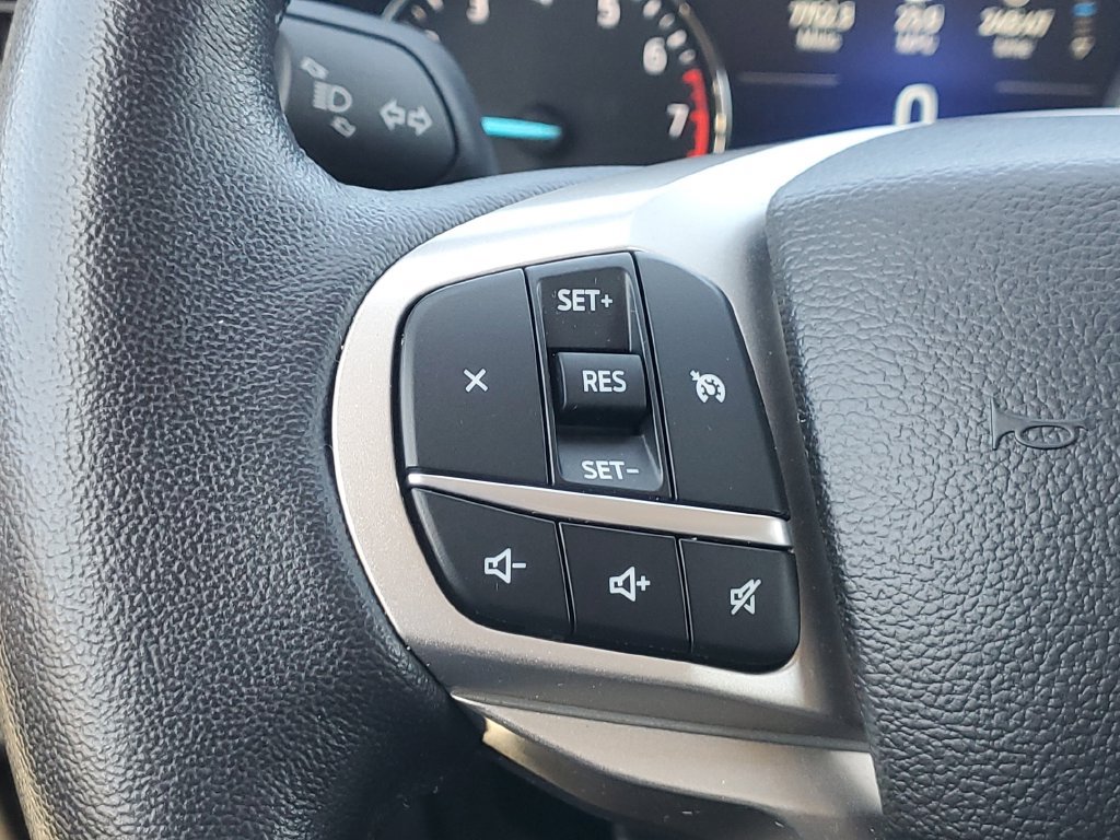 Certified 2023 Ford Explorer XLT w/ Equipment Group 202A AWD/4WD image 25