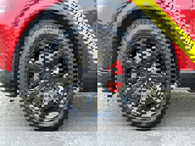 Certified 2024 Ford Explorer ST w/ Equipment Group 401A image 6