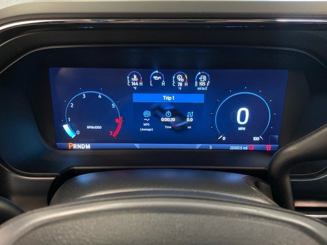 Certified 2024 Ford F350 Lariat w/ Lariat Ultimate Package AWD/4WD image 22