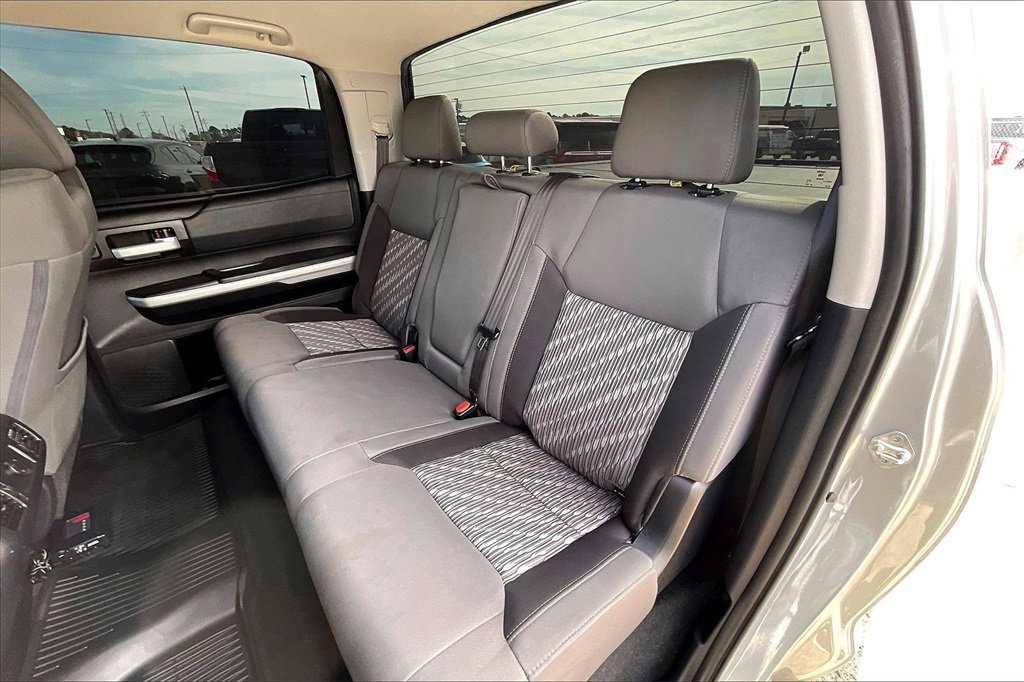 Used 2019 Toyota Tundra SR5 image 19