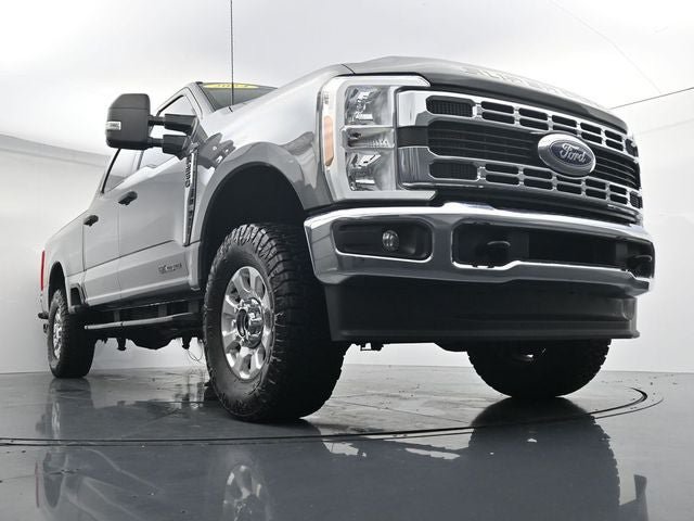 Certified 2024 Ford F250 XLT AWD/4WD image 28