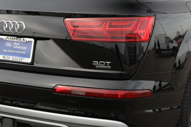 Used 2017 Audi Q7 3.0T Premium image 13