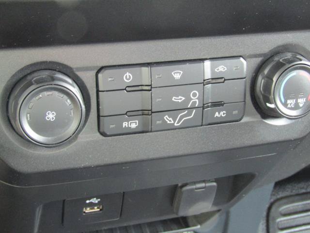 Certified 2022 Ford F250 XL w/ Power Equipment Group AWD/4WD image 27