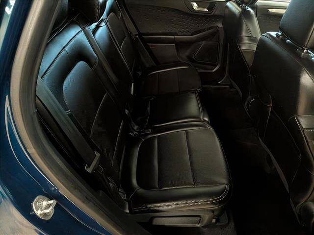 Certified 2020 Ford Escape SEL AWD/4WD image 23