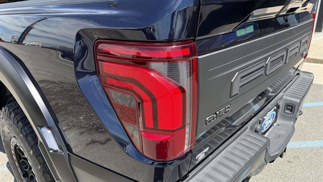 Certified 2024 Ford F150 Raptor AWD/4WD image 7