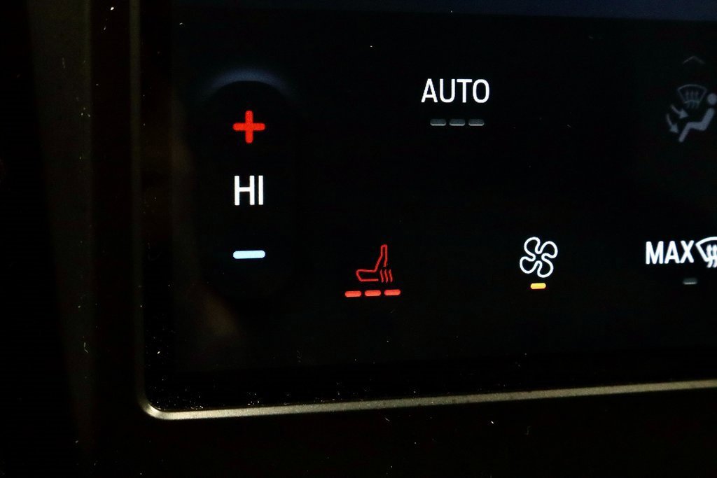 Certified 2024 Ford Edge SEL image 11