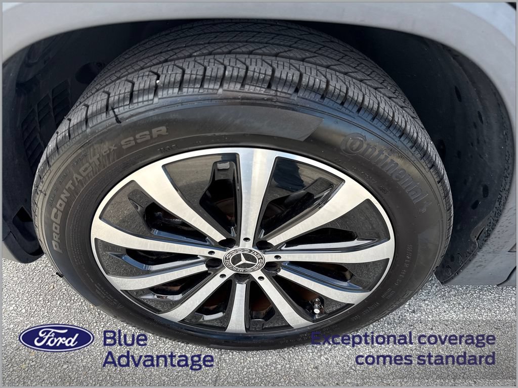 Used 2023 Mercedes-Benz GLA 250 4MATIC image 12