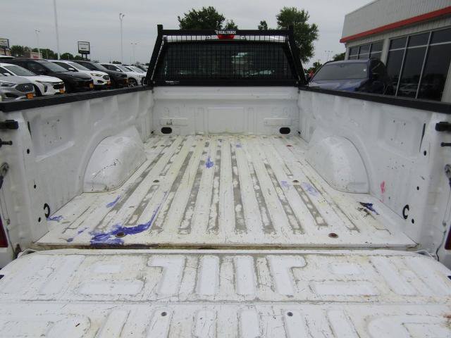 Certified 2024 Ford F150 XL AWD/4WD image 28