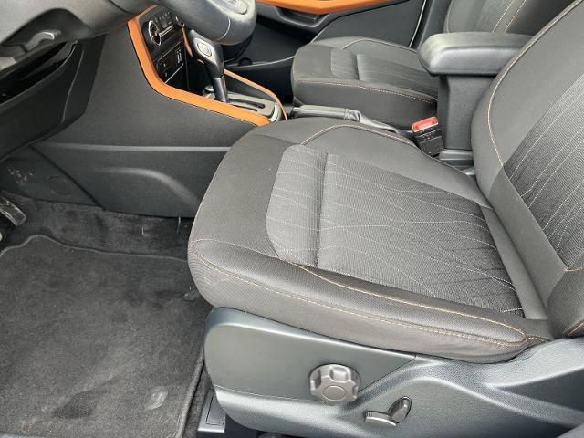 Certified 2022 Ford EcoSport SE w/ SE Convenience Package AWD/4WD image 12