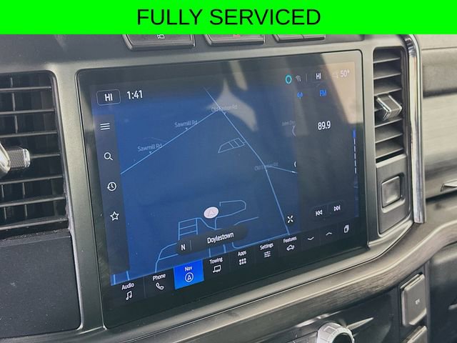 Certified 2023 Ford F350 Lariat w/ FX4 Off-Road Package image 15