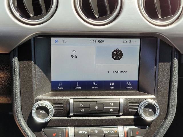Certified 2020 Ford Mustang Premium RWD image 18