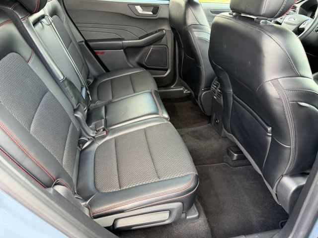 Certified 2024 Ford Escape ST-Line w/ Tech Pack #1 AWD/4WD image 20