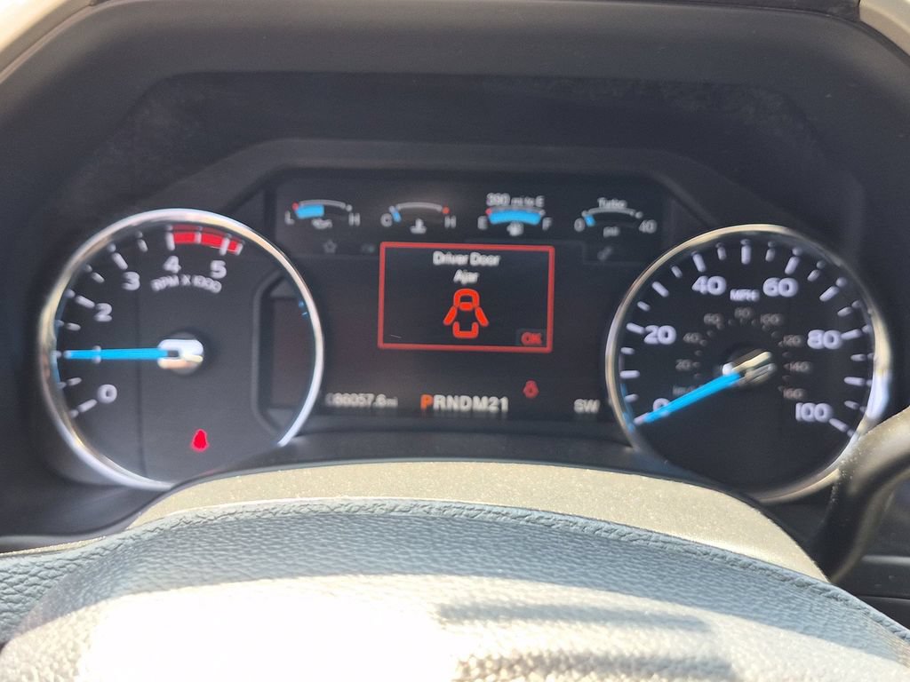 Certified 2019 Ford F450 Lariat w/ Lariat Ultimate Package AWD/4WD image 28