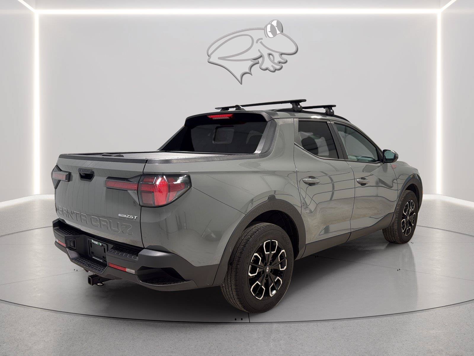 Used 2023 Hyundai Santa Cruz SEL Premium AWD/4WD image 5