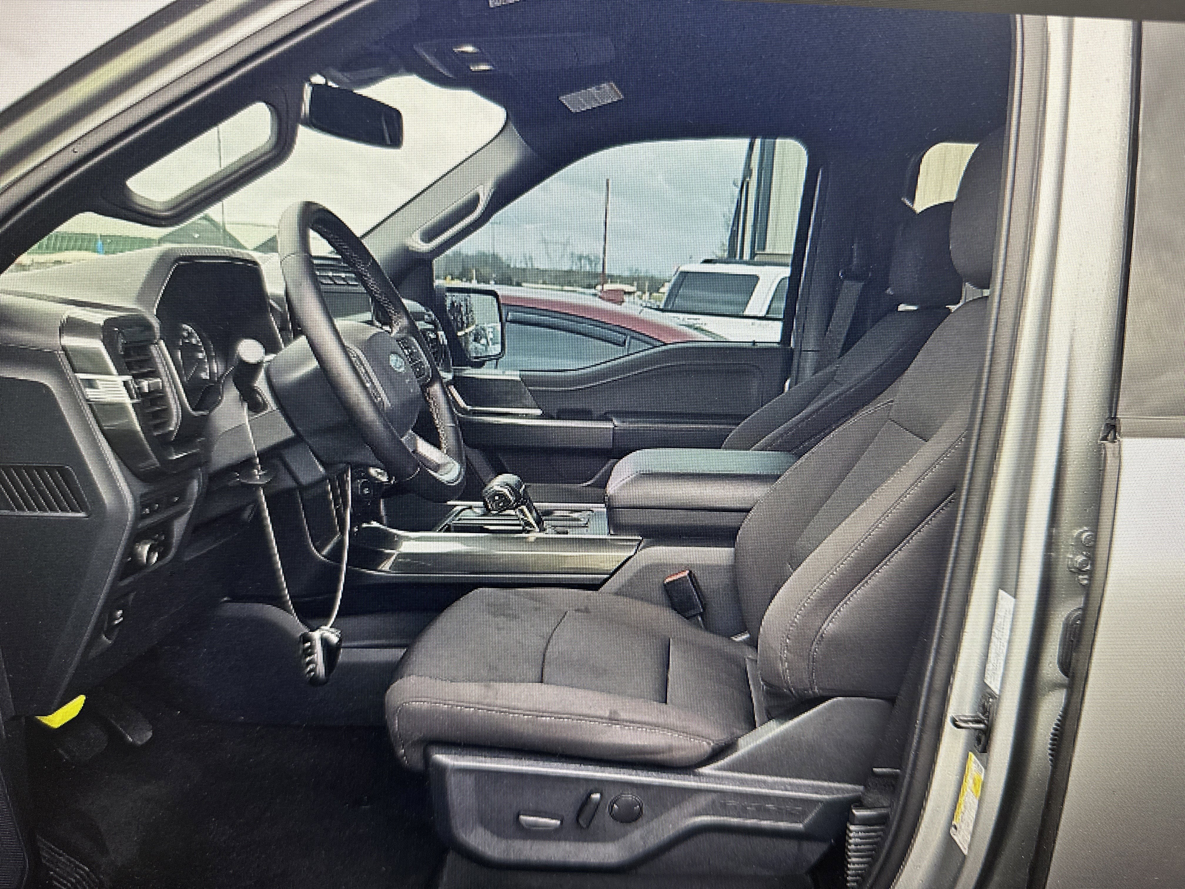 Certified 2023 Ford F150 XLT w/ Equipment Group 302A High AWD/4WD image 9