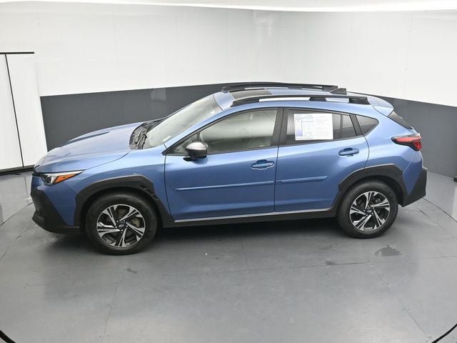 Used 2024 Subaru Crosstrek 2.0i Premium AWD/4WD image 24