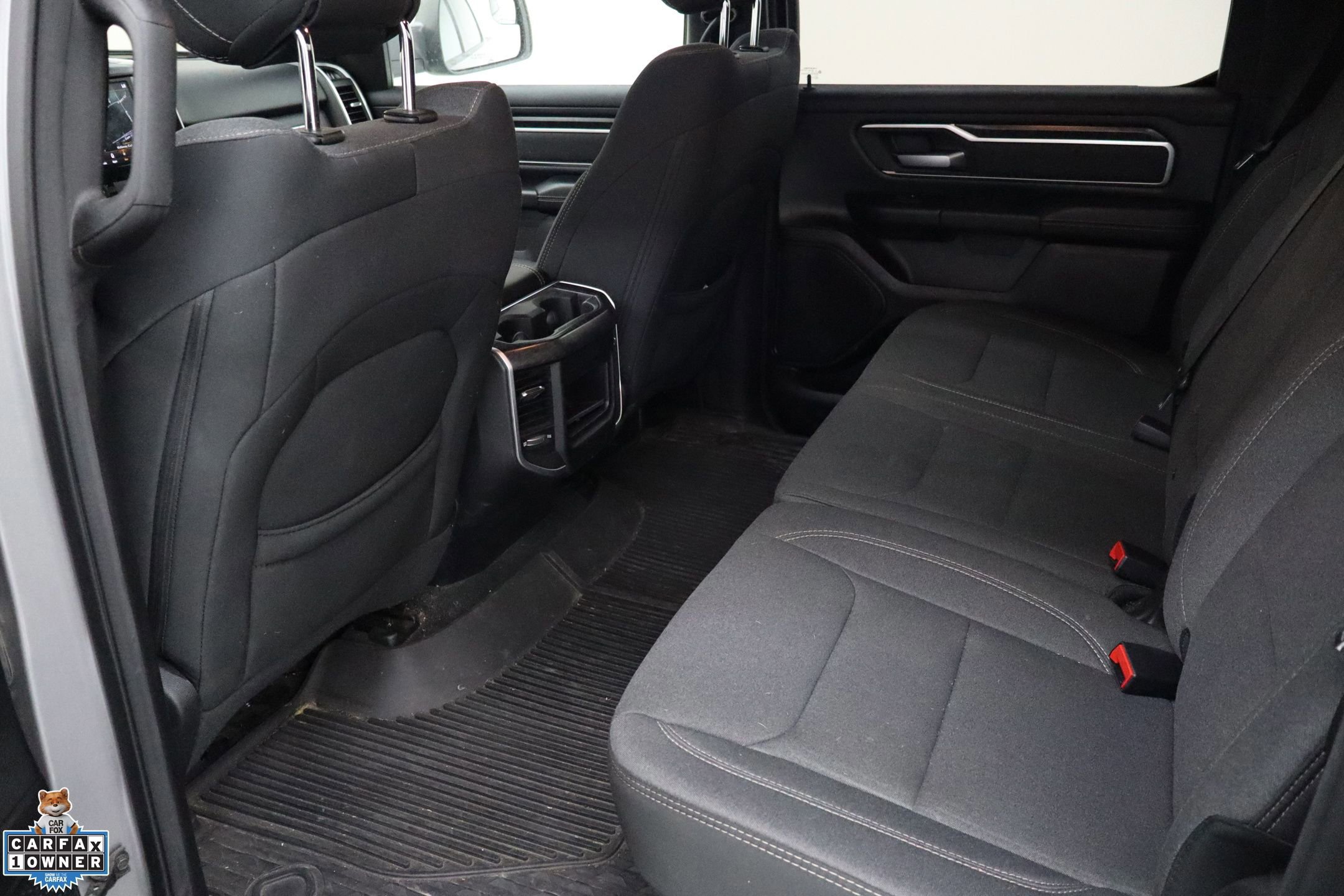 Used 2021 RAM 1500 Lone Star image 21