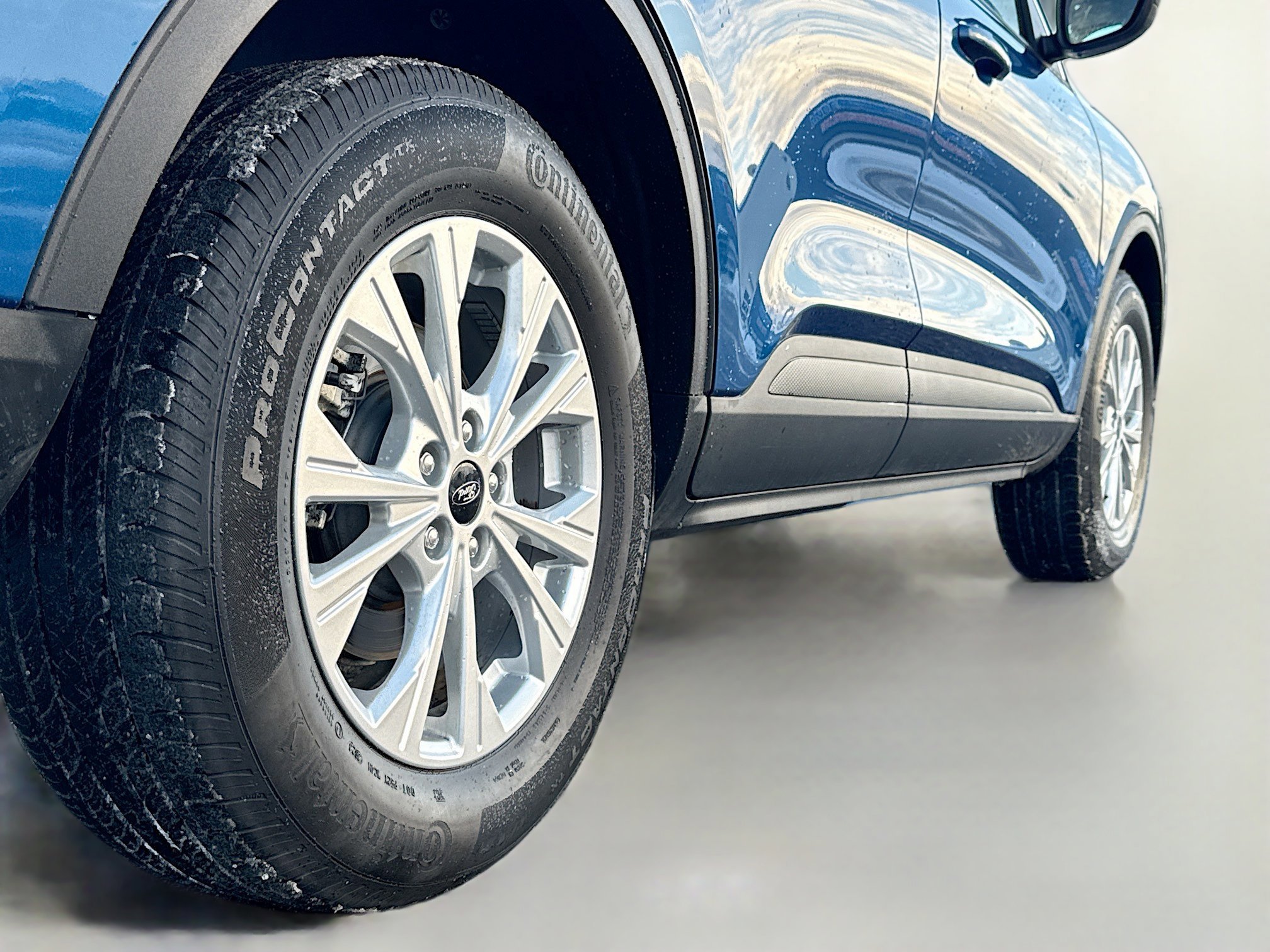 Certified 2023 Ford Escape Active image 17