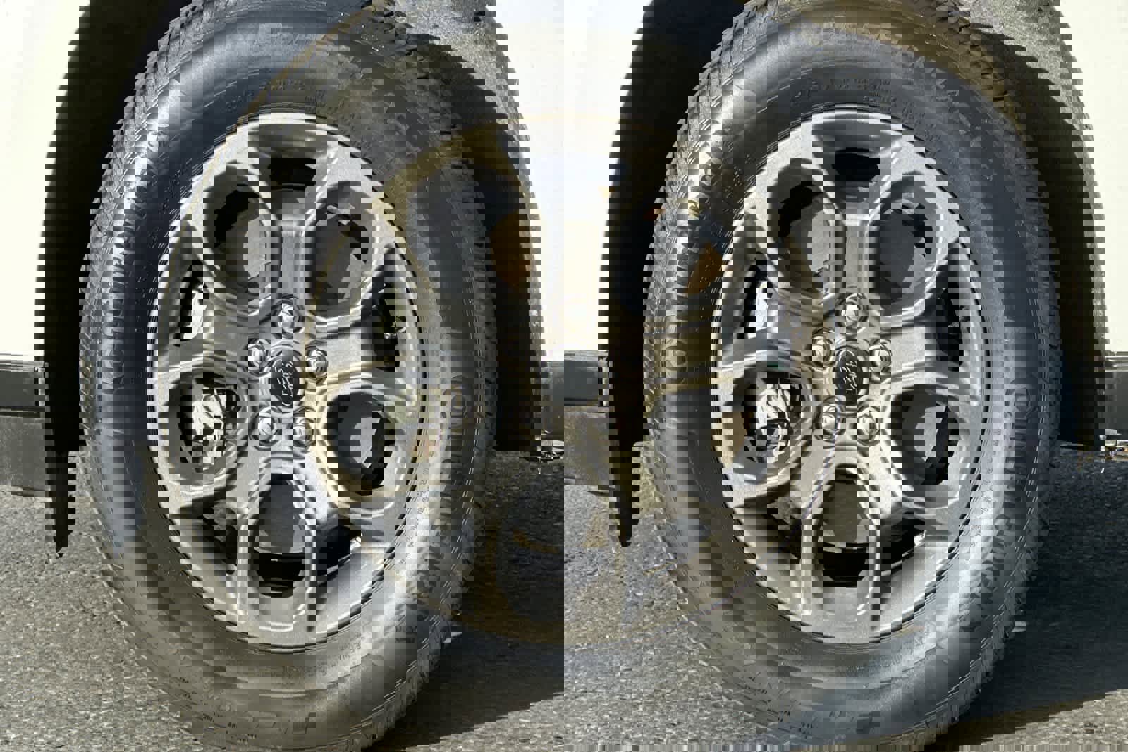 Certified 2024 Ford Maverick Lariat image 26